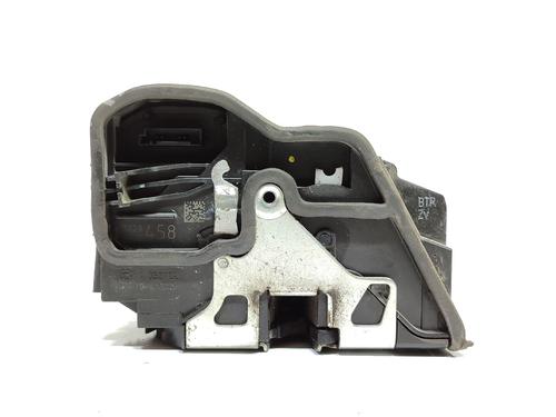 Front right lock BMW X3 (E83) xDrive 20 d 7229458