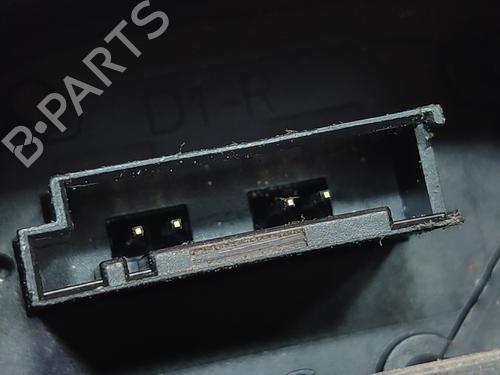 Front right lock BMW X3 (E83) xDrive 20 d | BP18696464C97 