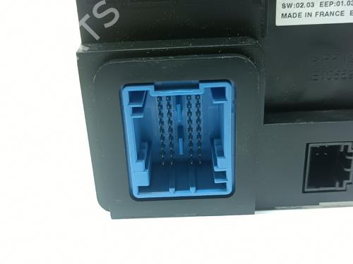 Switch PEUGEOT 308 SW II (LC_, LJ_, LR_, LX_, L4_) 1.6 BlueHDi 120 | BP18699311I30