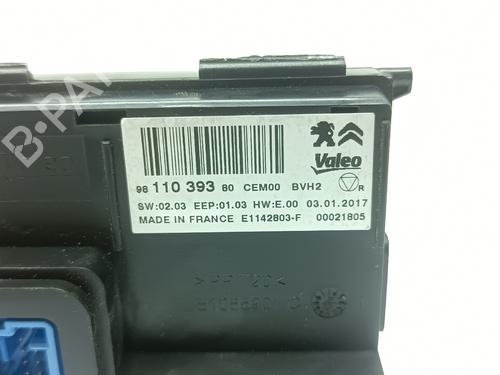 Switch PEUGEOT 308 SW II (LC_, LJ_, LR_, LX_, L4_) 1.6 BlueHDi 120 | BP18699311I30