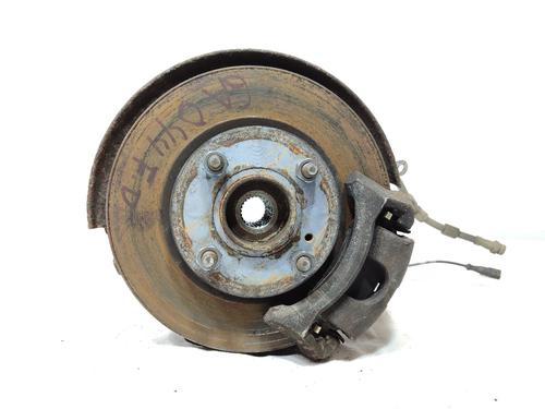 Right front steering knuckle FORD FIESTA VI (CB1, CCN) 1.0 Sport BP18739374M26