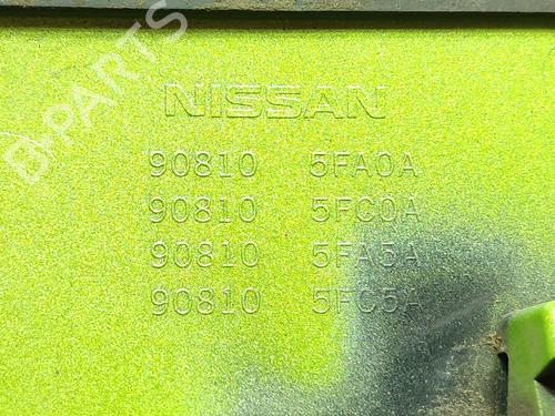 Other NISSAN MICRA V (K14) 1.5 DCI | BP18730511O1 