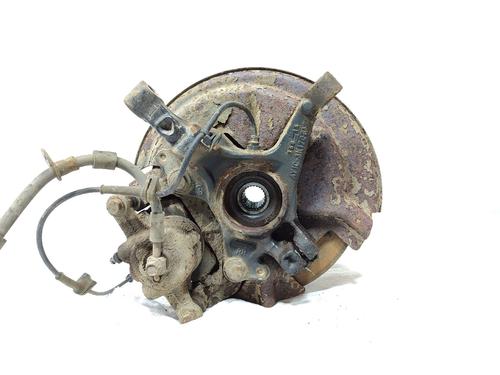 Right front steering knuckle FORD FIESTA VI (CB1, CCN) 1.0 Sport | BP18739374M26 