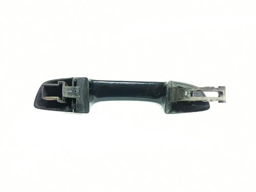 Rear right exterior door handle VW GOLF VI (5K1) 2.0 GTi | BP18724037C130 