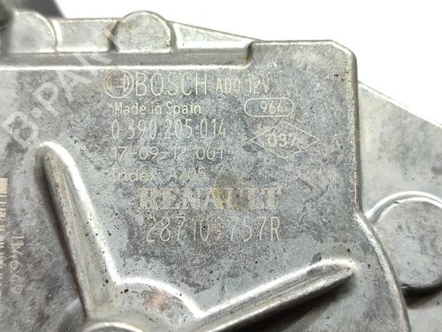 Rear wiper motor NISSAN MICRA V (K14) 1.5 DCI | BP18730514M102 