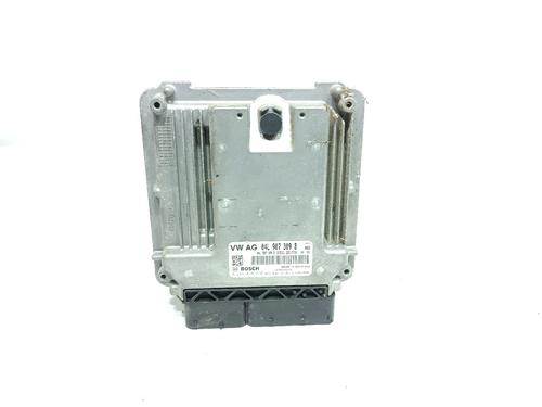 Used Engine control unit (ECU) VW GOLF VII (5G1, BQ1, BE1, BE2) 1.6 TDI (105 hp) 18743192