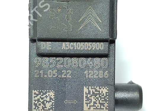 Elektronisk modul PEUGEOT 2008 II (UD_, US_, UY_, UJ_, UR_, UC_)  | BP18784073M83