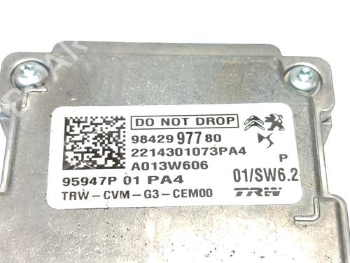 Electronic module PEUGEOT 2008 II (UD_, US_, UY_, UJ_, UR_, UC_)  | BP18784082M83 
