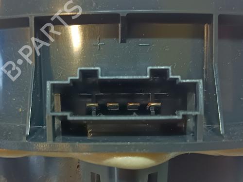 Speaker VW GOLF VI (5K1) 2.0 GTi | BP18820467E2 