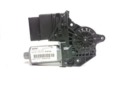 Left rear window motor VW GOLF VI (5K1) 2.0 GTi | BP18820470E23 