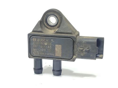 Module électronique PEUGEOT 308 SW II (LC_, LJ_, LR_, LX_, L4_) 1.6 BlueHDi 120 (120 hp) 18835105