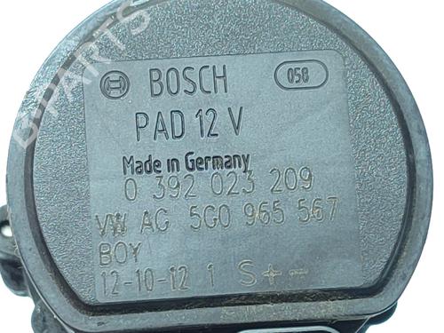 Other VW GOLF VII (5G1, BQ1, BE1, BE2) 1.6 TDI | BP18864778O1 