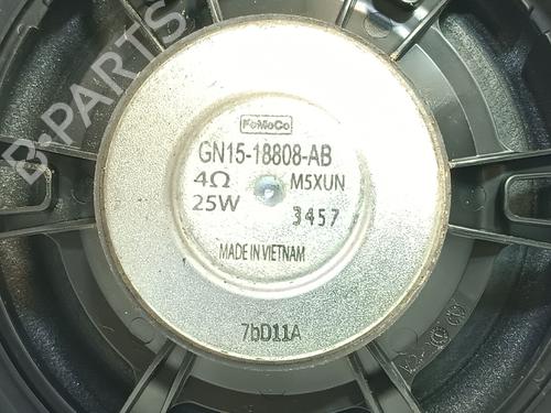 Speaker FORD FIESTA VII (HJ, HF) 1.1 Ti-VCT | BP18884952E2 