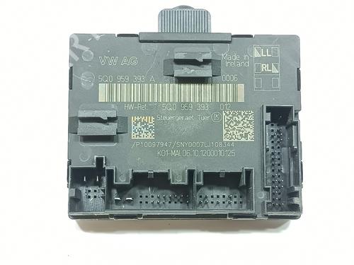 Electronic module VW GOLF VII (5G1, BQ1, BE1, BE2) 1.6 TDI | BP18894530M83 