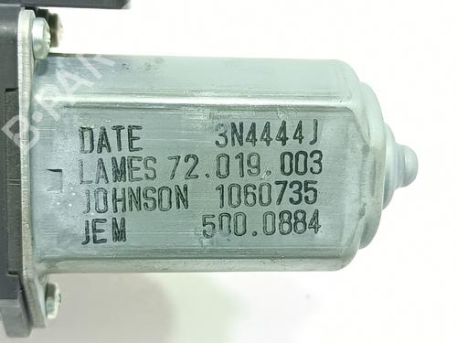 Left rear window motor ALFA ROMEO GIULIETTA (940_) 1.6 JTDM (940FXD1A) | BP18918619E23 
