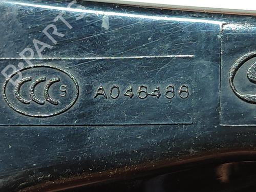Horn VW GOLF VI (5K1) 1.6 TDI | BP18952602E13 