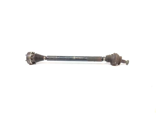 Used Right front driveshaft VW POLO V (6R1, 6C1) 1.2 TDI (75 hp) 19023176