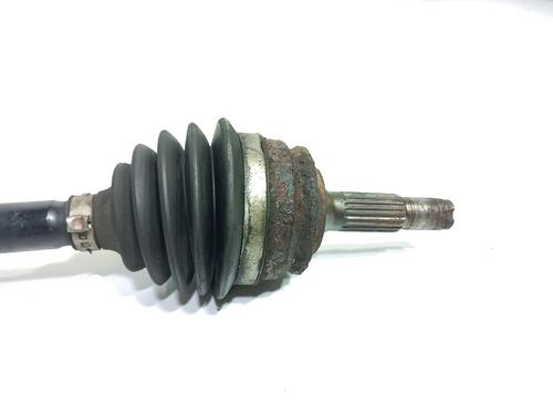 Left front driveshaft PEUGEOT 208 I (CA_, CC_) 1.4 HDi | BP19019319M38