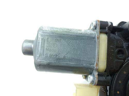 Right front window motor VW GOLF VII (5G1, BQ1, BE1, BE2) 1.6 | BP19024304E20 