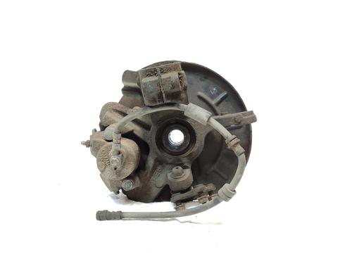 Højre Styrespindel Lejehus VW POLO V (6R1, 6C1) 1.2 TDI | BP19034463M26