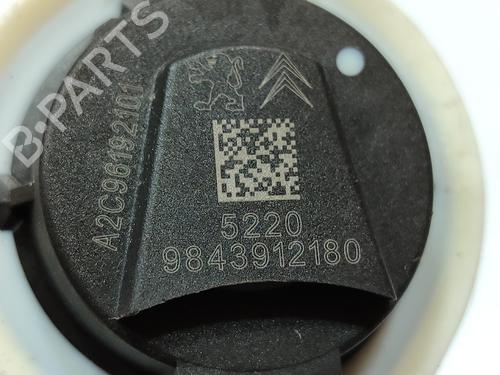 Electronic module PEUGEOT 2008 II (UD_, US_, UY_, UJ_, UR_, UC_)  | BP19064062M83 