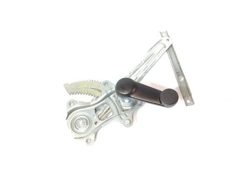 Used Rear left window mechanism NISSAN MICRA V (K14) 1.0 (71 hp) 19075079