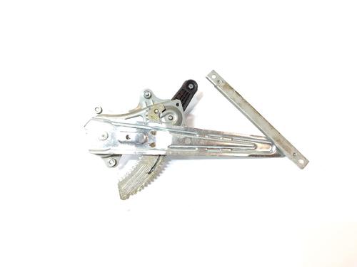 Rear left window mechanism NISSAN MICRA V (K14) 1.0 | BP19075079C24