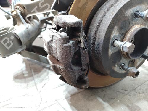Left rear brake caliper BMW X1 (E84) xDrive 20 d BP19088455M107