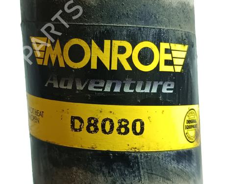 Left rear shock absorber BMW X1 (E84) xDrive 20 d | BP19096964M18 