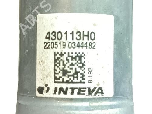 Right rear window motor PEUGEOT 2008 II (UD_, US_, UY_, UJ_, UR_, UC_)  | BP19112180E22 