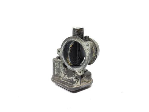 Throttle body BMW X1 (E84) xDrive 20 d 780437302