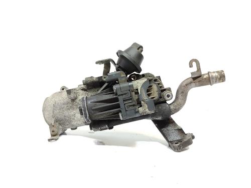Used Egr PEUGEOT 208 I (CA_, CC_) 1.4 HDi (68 hp) 19146273