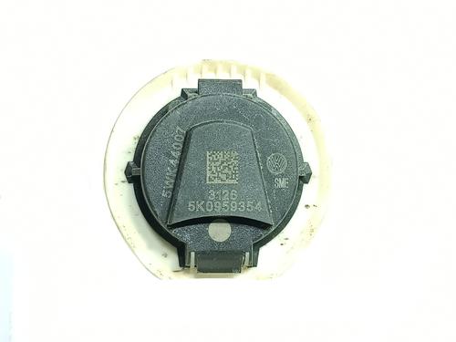 Electronic module VW GOLF VI (5K1) 2.0 GTi | BP19255208M83 