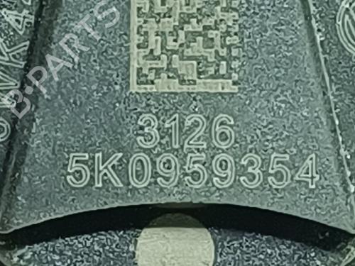 Electronic module VW GOLF VI (5K1) 2.0 GTi | BP19255208M83 