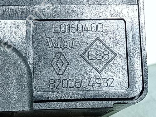 Andre RENAULT CLIO IV (BH_) 1.5 dCi 90 | BP19256636O1 