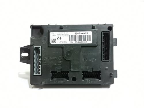 Module électronique RENAULT CLIO IV (BH_) 1.5 dCi 90 | BP19266565M83