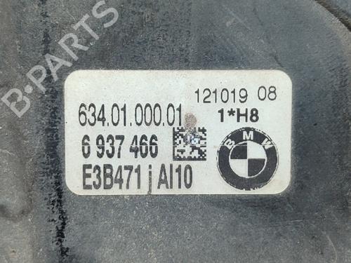 Right front fog light BMW 3 Coupe (E92) 325 i | BP19286068C31 