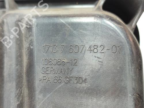 Expansion tank BMW 3 Coupe (E92) 325 d | BP19286073C120 