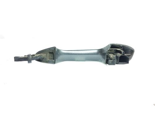 Front right exterior door handle MERCEDES-BENZ A-CLASS (W176) A 180 CDI / d (176.012) | BP19276898C129