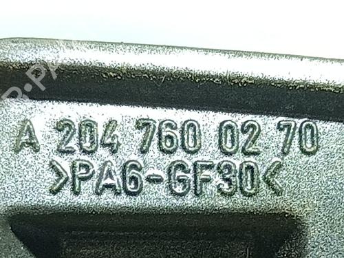 Rear right exterior door handle MERCEDES-BENZ A-CLASS (W176) A 180 CDI / d (176.012) | BP19276900C130