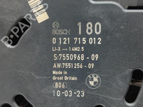 Alternator BMW 3 Coupe (E92) 325 d | BP19286062M7 