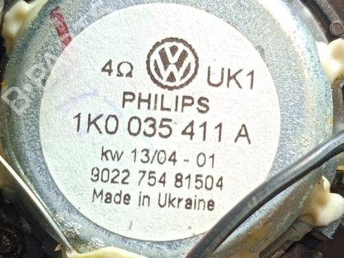Speaker VW GOLF V (1K1) 2.0 TDI | BP19287107E2 