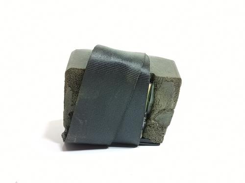 Rear right seatbelt SEAT IBIZA IV (6J5, 6P1) 1.2 TDI | BP19314575I28 