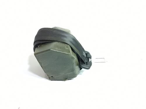 Rear right seatbelt SEAT IBIZA IV (6J5, 6P1) 1.2 TDI | BP19314575I28 