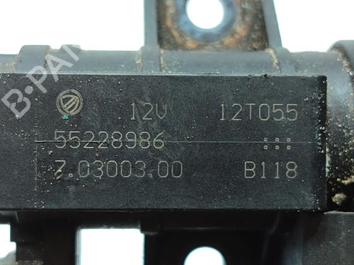 Andre ALFA ROMEO GIULIETTA (940_) 1.6 JTDM (940FXD1A) | BP19314956O1 