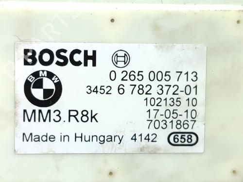 Electronic module BMW X1 (E84) xDrive 20 d | BP19323674M83 