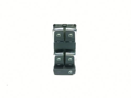 Left front window switch AUDI A3 Sportback (8VA, 8VF) 1.6 TDI | BP19334649I27 