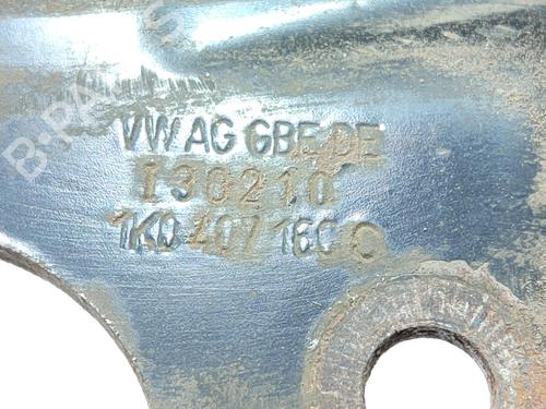 Right front suspension arm VW GOLF VI (5K1) 1.6 TDI | BP19342645M13 