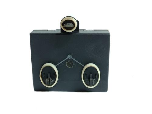 Used Electronic module VW GOLF VII (5G1, BQ1, BE1, BE2) 1.6 TDI (105 hp) 19390212