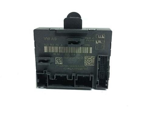 Electronic module VW GOLF VII (5G1, BQ1, BE1, BE2) 1.6 TDI | BP19390212M83